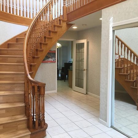 ריצ'מונד Vancouver Homestay Inn מראה חיצוני תמונה