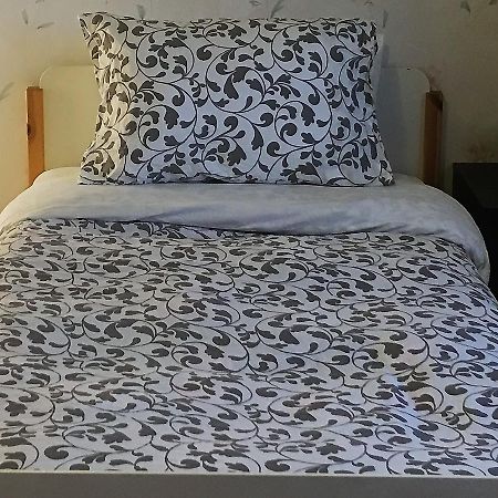 ריצ'מונד Vancouver Homestay Inn מראה חיצוני תמונה