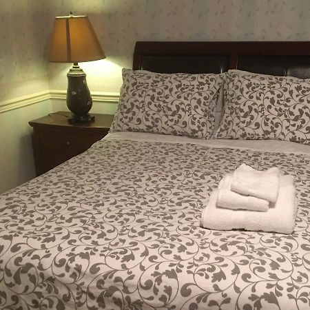 ריצ'מונד Vancouver Homestay Inn מראה חיצוני תמונה