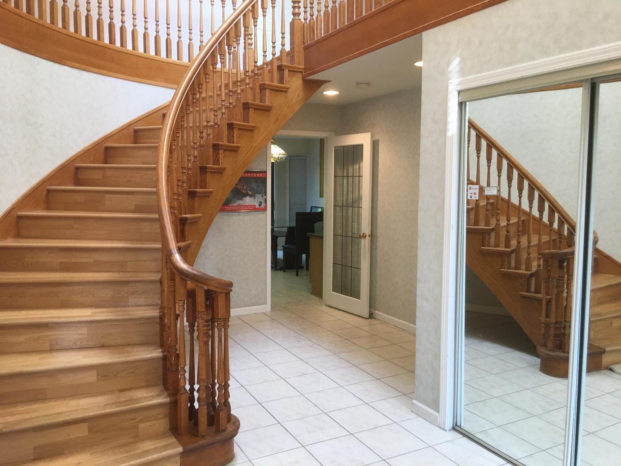 ריצ'מונד Vancouver Homestay Inn מראה חיצוני תמונה