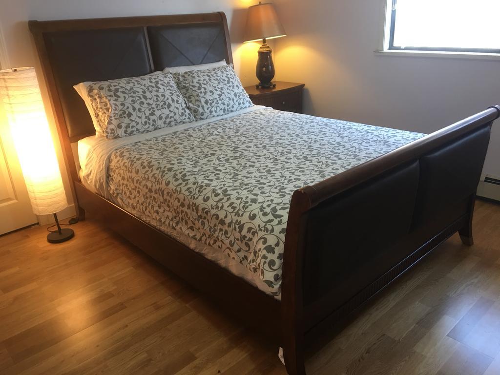 ריצ'מונד Vancouver Homestay Inn מראה חיצוני תמונה