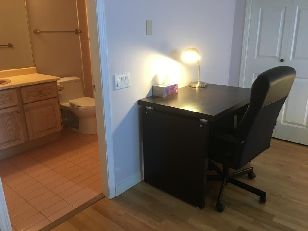 ריצ'מונד Vancouver Homestay Inn מראה חיצוני תמונה