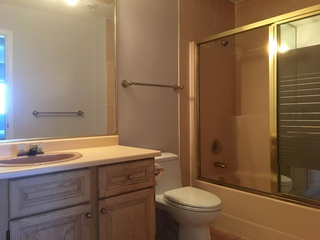 ריצ'מונד Vancouver Homestay Inn מראה חיצוני תמונה