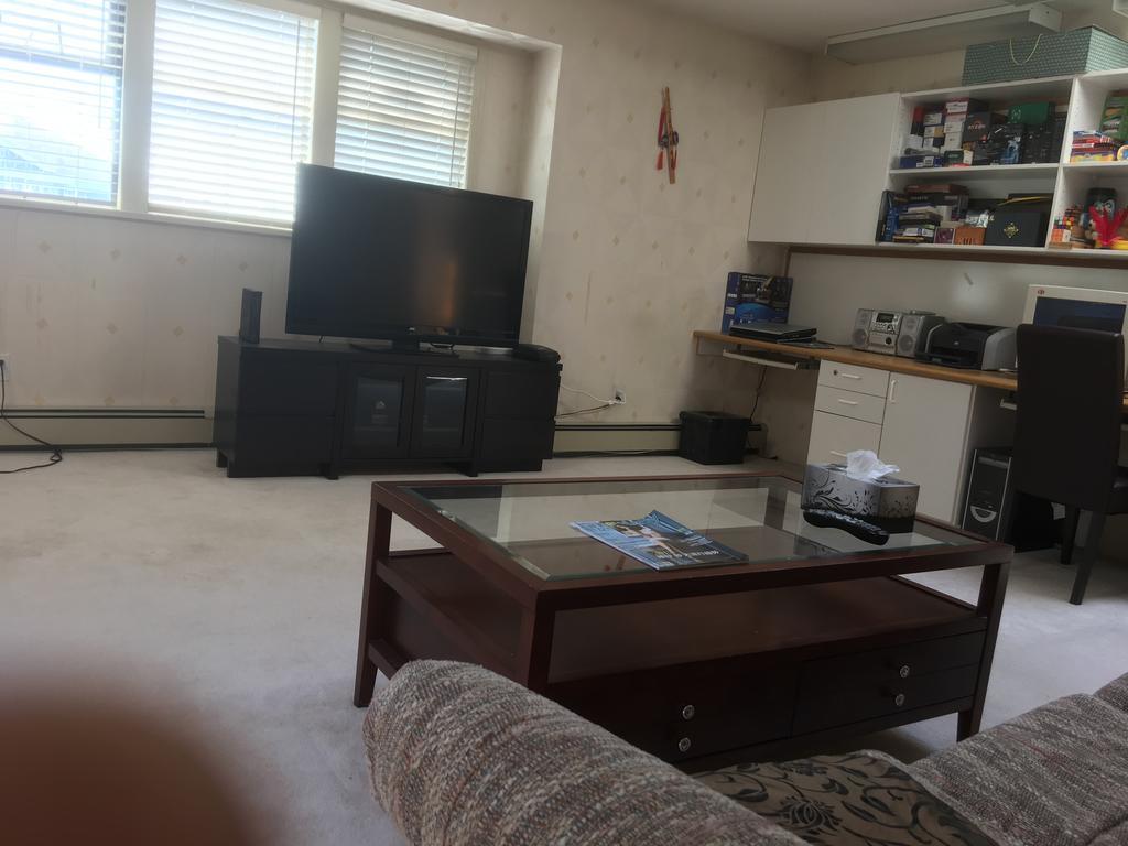 ריצ'מונד Vancouver Homestay Inn מראה חיצוני תמונה