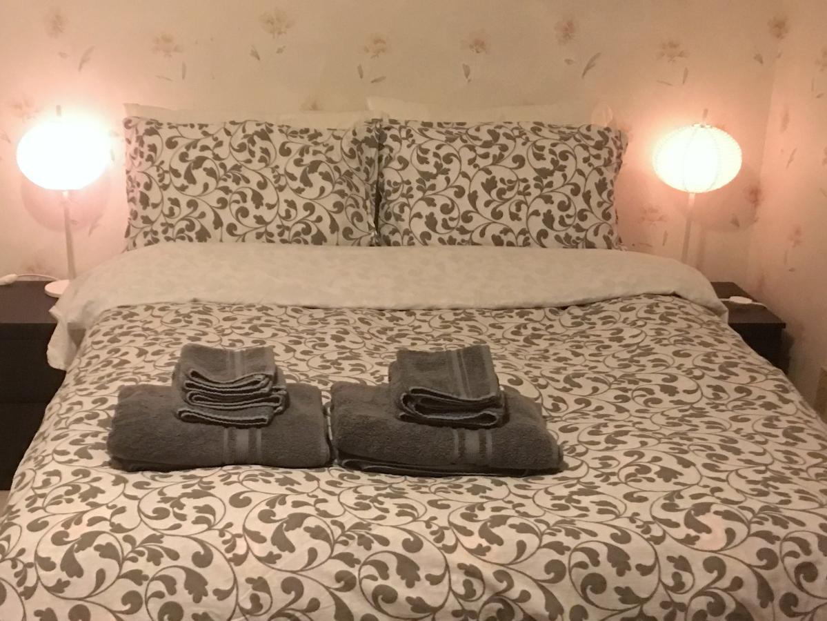 ריצ'מונד Vancouver Homestay Inn מראה חיצוני תמונה
