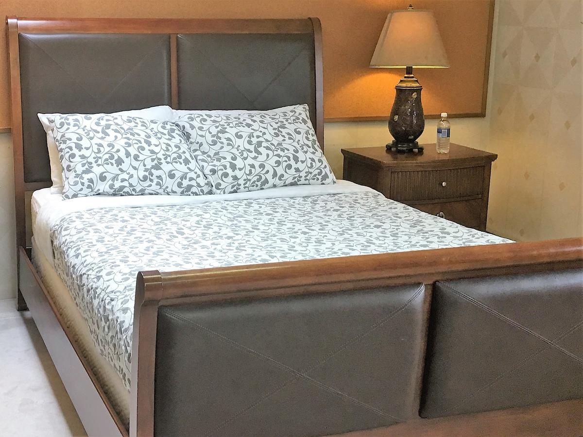 ריצ'מונד Vancouver Homestay Inn מראה חיצוני תמונה